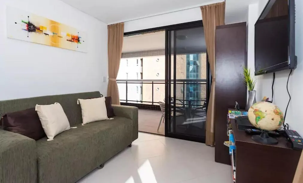 Apartment Apt. Landscape Beira-Mar 801-B